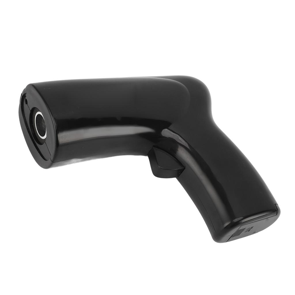 Köpek Havlamayı Önleyici Cihaz 25KHZ Ultrasonik Havlama Kontrolü El Tipi Köpek Kovucu Yanıp Sönen Işıkla