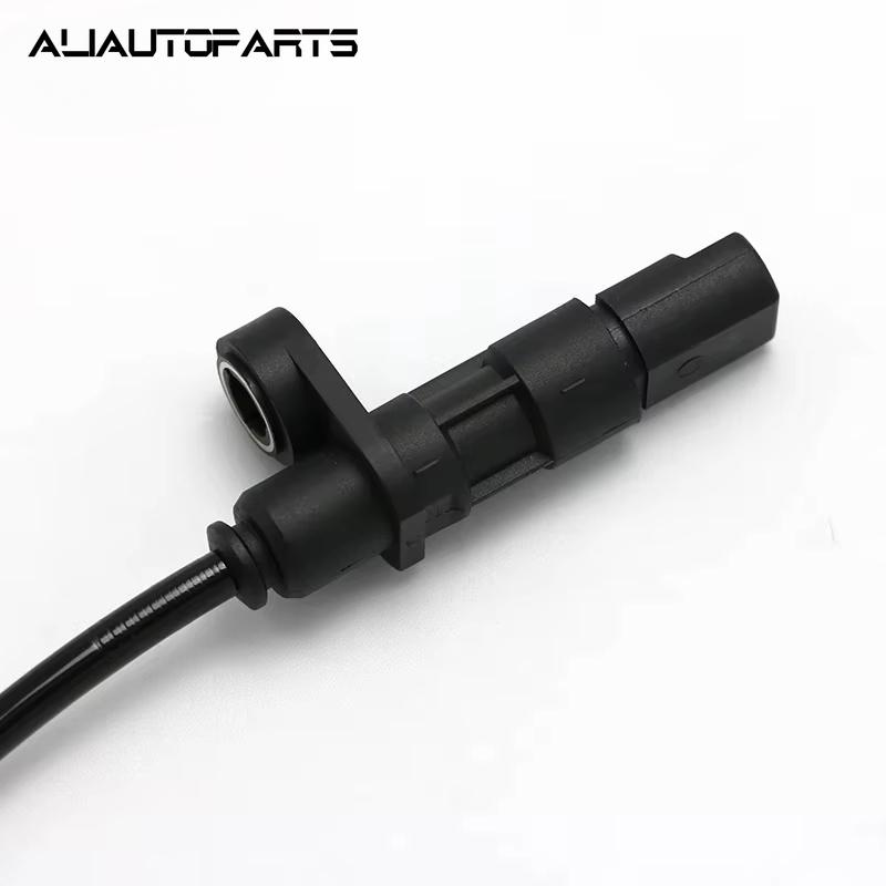 34526756375 34526756376 ABS Whell Speed Sensor Front Rear For BMW 5 Series E39 520i 523i 530i 535i 540i 525d 530d 525td 525tds