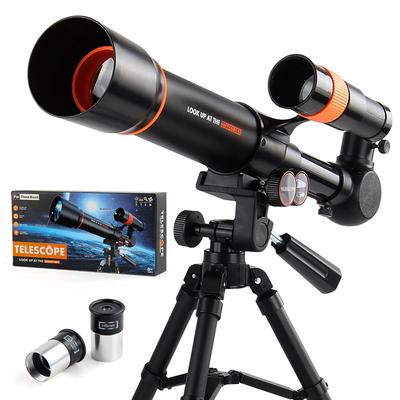 Children'S Science And Education Toys Astronomical Telescope High Definition Low Light Night Vision Monocular Telescope Outdoor Sight