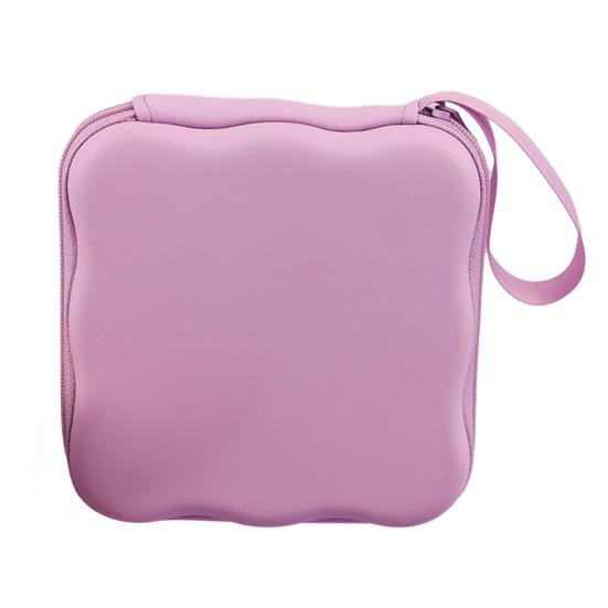 Tech Accessories Pouch Cute Portable Electronics Organizer Travel Electronic Accessories Case for