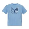 Childrens/Kids Aria Butterfly T-Shirt