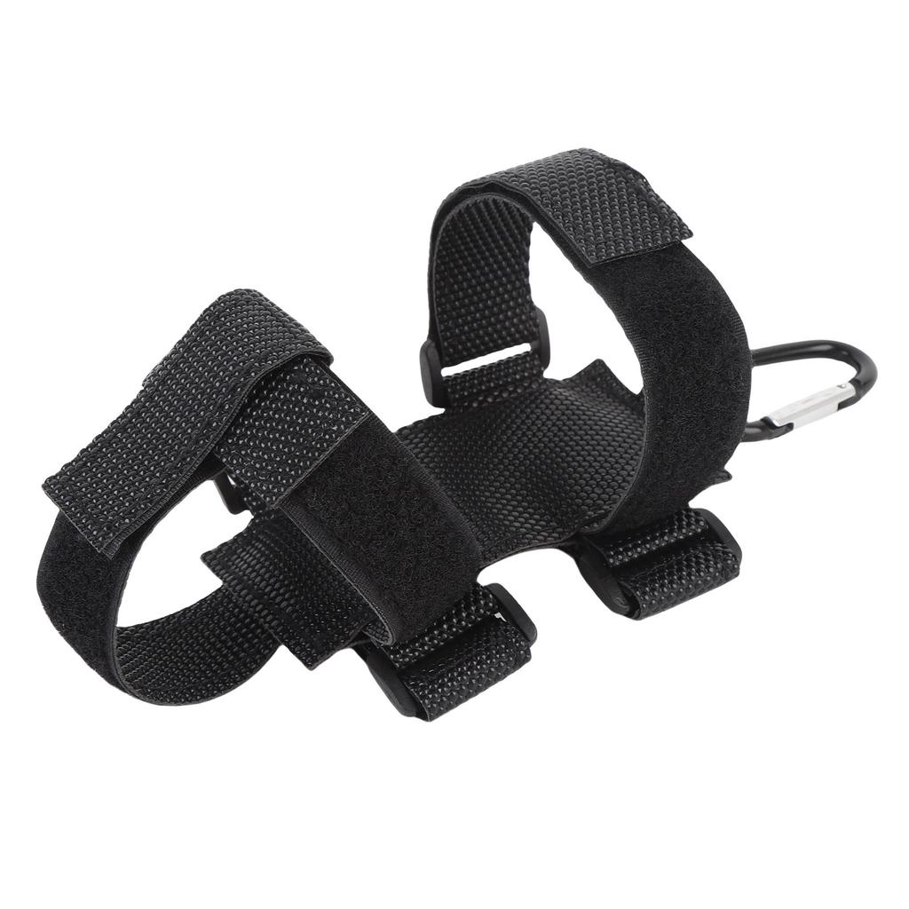 Cykelfäste för Bluetooth-högtalare Portabelt högtalarfäste Justerbart remfäste Hållare för Mountain