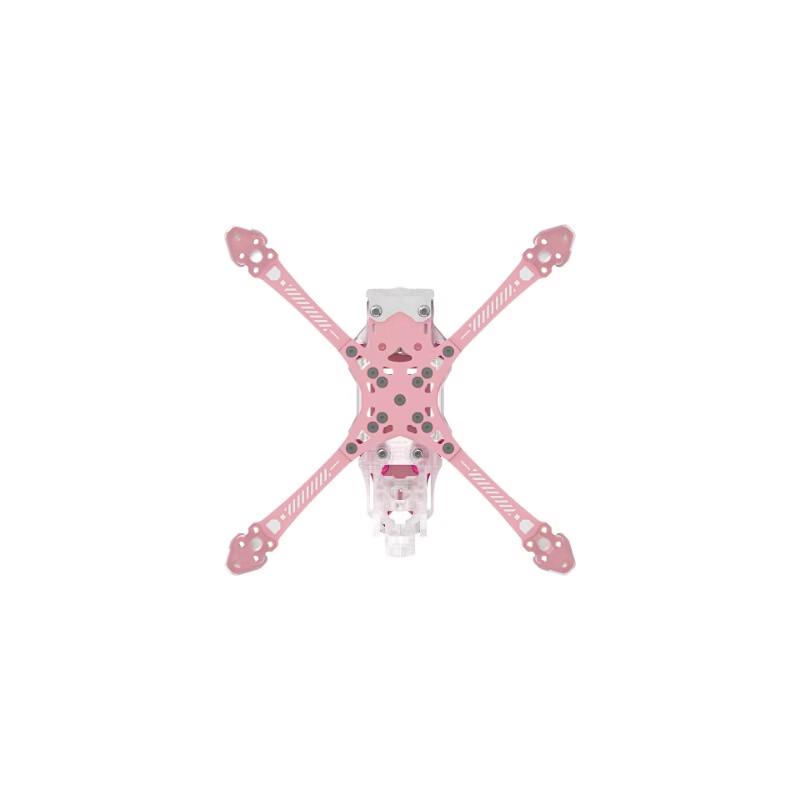 AXISFLYING Bando 5-inch FPV Drone True X Frame Kit (CN version)