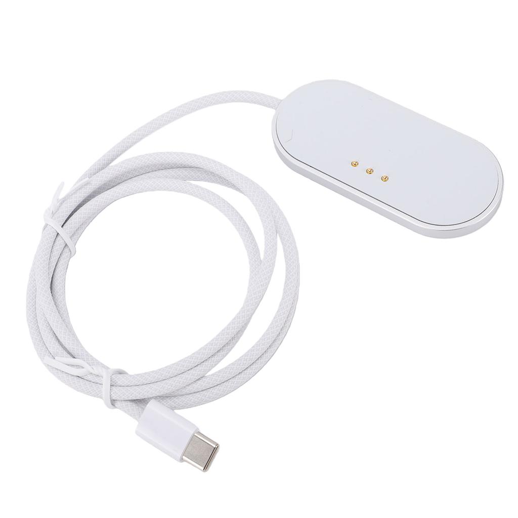 35W Magnetisches Kabelloses Ladegerät Passend für iPad Pro M4 M5 11 Zoll 2024 2025 Tablet Schnellladekabel
