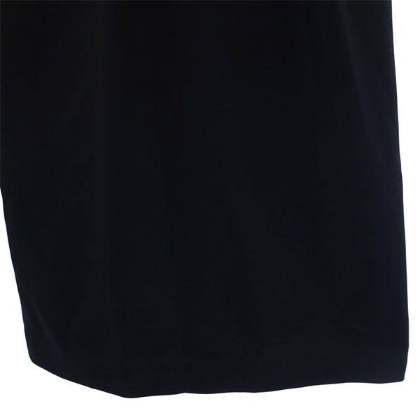 POLO RALPH LAUREN Gaucho pants black Women Used