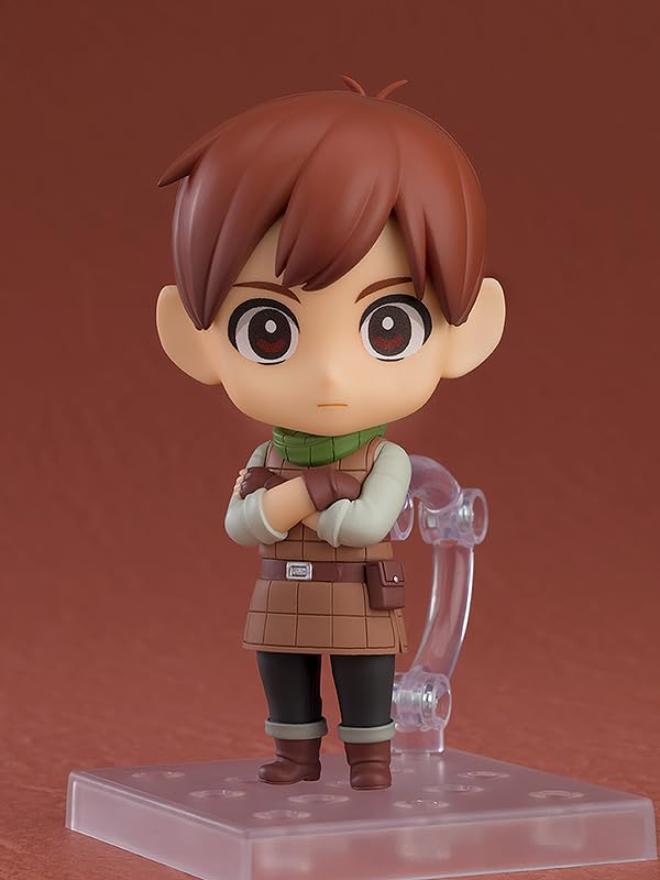 Nendoroid Dungeon Meal Chill Chuck Plastic Painted Movable Figure Non-scale