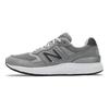 New Balance Walking Fresh Foam 880 V6 Shoes 'Grey White' Sneakers MW880CG6