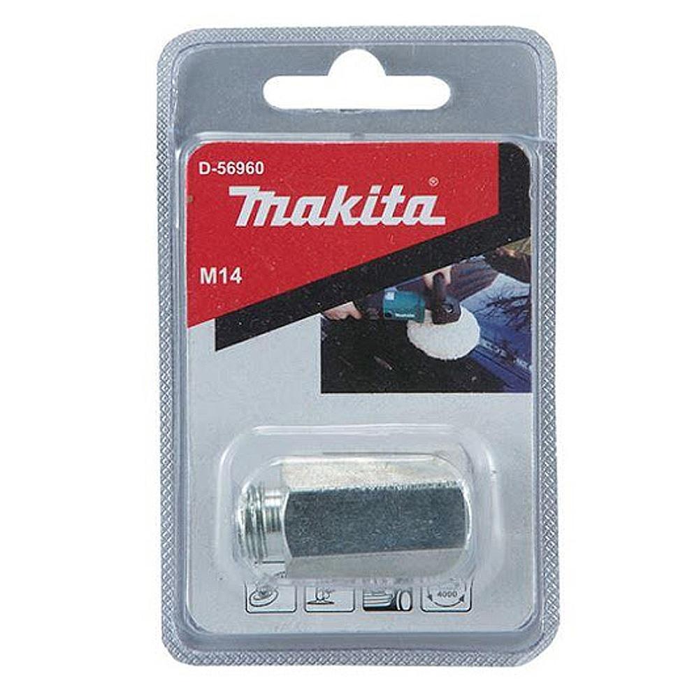 

Переходник подключения Makida D 57043 для 9237CB