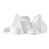 Cute Kitty Onigiri Rice Mold for Kids - Japanese Style Sushi Tool