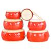 Yizhou Traditional Chinese Performance Drums