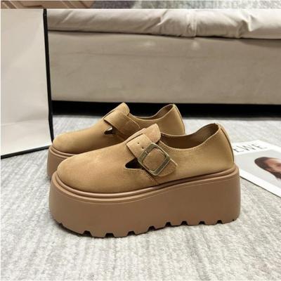 Sapatos fechados – Sapatos fechados
