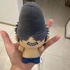 Anime Chainsaw Man Reze Plush Doll Pendant 10cm Stuffed Toys Fans Collect Plusie Toy XMAS Birthday Gifts