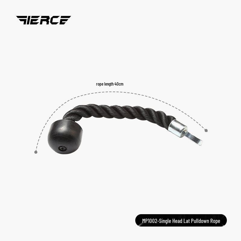Little Bird Rowing High Pull Handle for Fitness Equipment