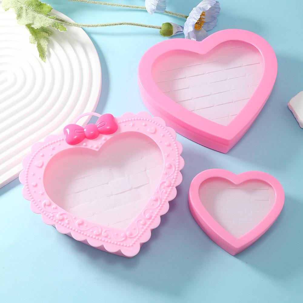 

Children s Jewelry Gift Box: Cute Rings & Accessories for Little Girls