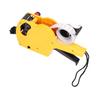 Manual Labeling Machine 8 Digits Price     with Cartridge Portable Price Marking Tool
