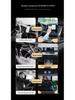Wireless CarPlay Adapter: Convert Wired To Wireless for Android Car Systems