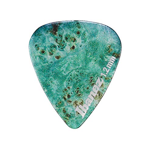 

Ibanez Pick KALEIDO 1 piece (1.20mm, P1)