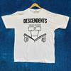 Descendents Everything Sucks Album Hardcore Punk Band T-Shirt XL Unisex T-Shirt