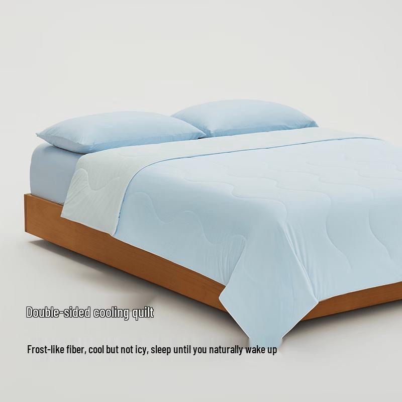 Aimeijia Breathable Deep Sleep Summer Quilt