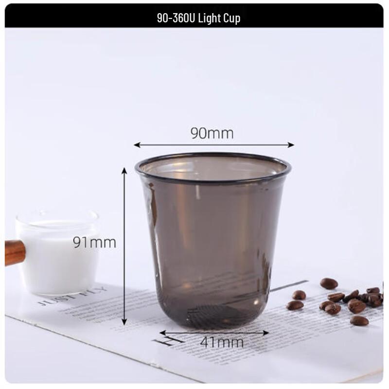 Saint Bella Disposable Coffee Cups