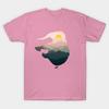 T Shirt Women Save Elephants Harajuku Print Kawaii Tshirt Summer Short Sleeve Female T-Shirt Top Tee