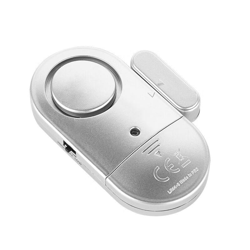 Wireless Door & Window Security Alarm
