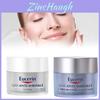Eucerin Cremă de Față Q10 Hidratantă Moisturizing Firming Cream Pentru Toate Tipurile de Piele 48g