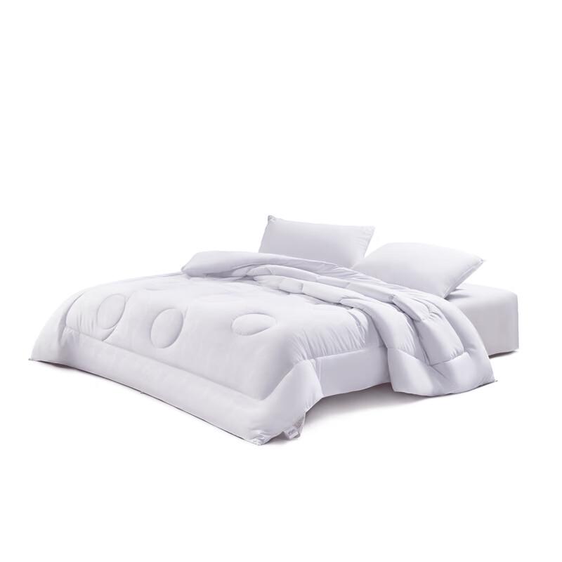 

Mercury Home Textiles California Sunshine Anti-Bacterial Four-Season Quilt