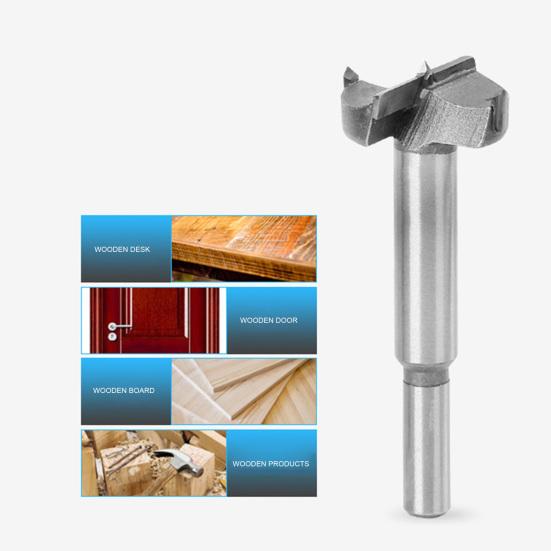 

16 шт./компл. 15-35 мм твердосплавное кольцевое сверло по дереву с плоским крылом, деревообрабатывающие инструменты