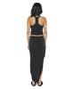 Itudul Skirt 008 (Black)