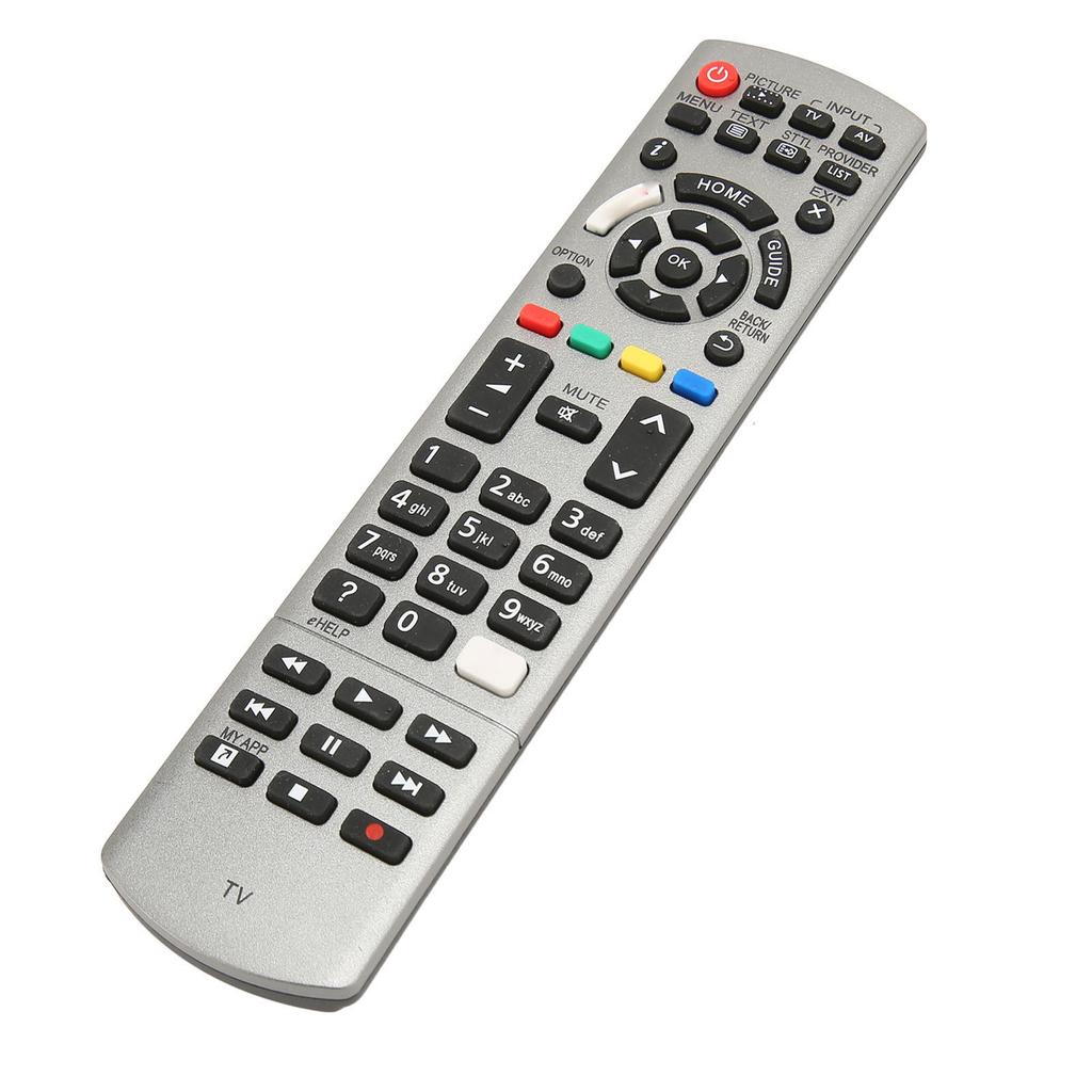 N2QAYB001254 Replacement TV Remote Control for TX 40HX800B TX 55H1000B TX 65HZ1000B TX 50HX800B TX