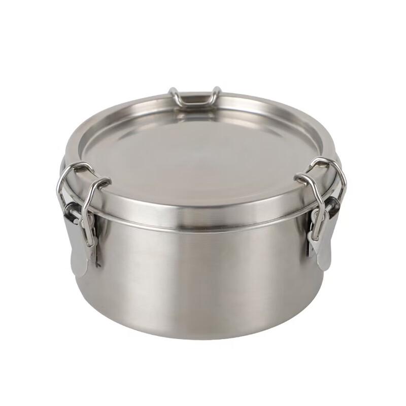 

Baiduoyang Sealed Stainless Steel Food Container