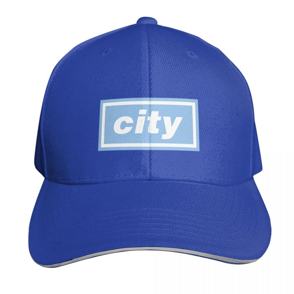 City Oasis style Baseball Cap Hat Baseball Cap Luxury Cap Rave Rugby Hats For Unisex Womens