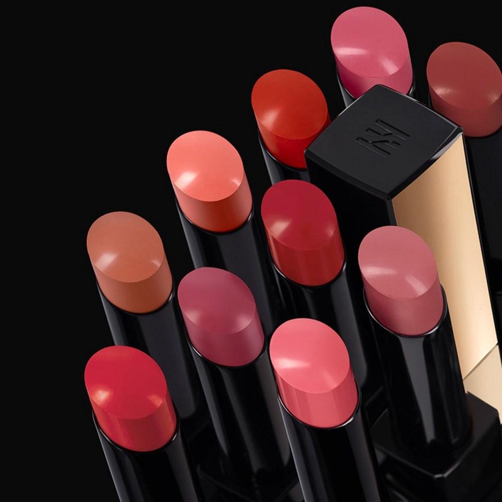 Hera Rouge Clash Lipstick, 413 Modern Beige, 3.5g, 1 Piece