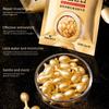 Face Serum Whitening Capsules Anti-Wrinkle Highly Hydrating Firming Skin Care Facial 20/50PCS Gold Capsule