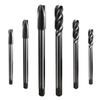 Shangtong Extended Taper and Spiral Tap Set: M3-M12x120