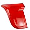 Designed for Hongqi H9 (2020-2023), This Taillight Cover and Rear Headlight Housing Enhance and Protect Your Vehicle's Rear Lighting.