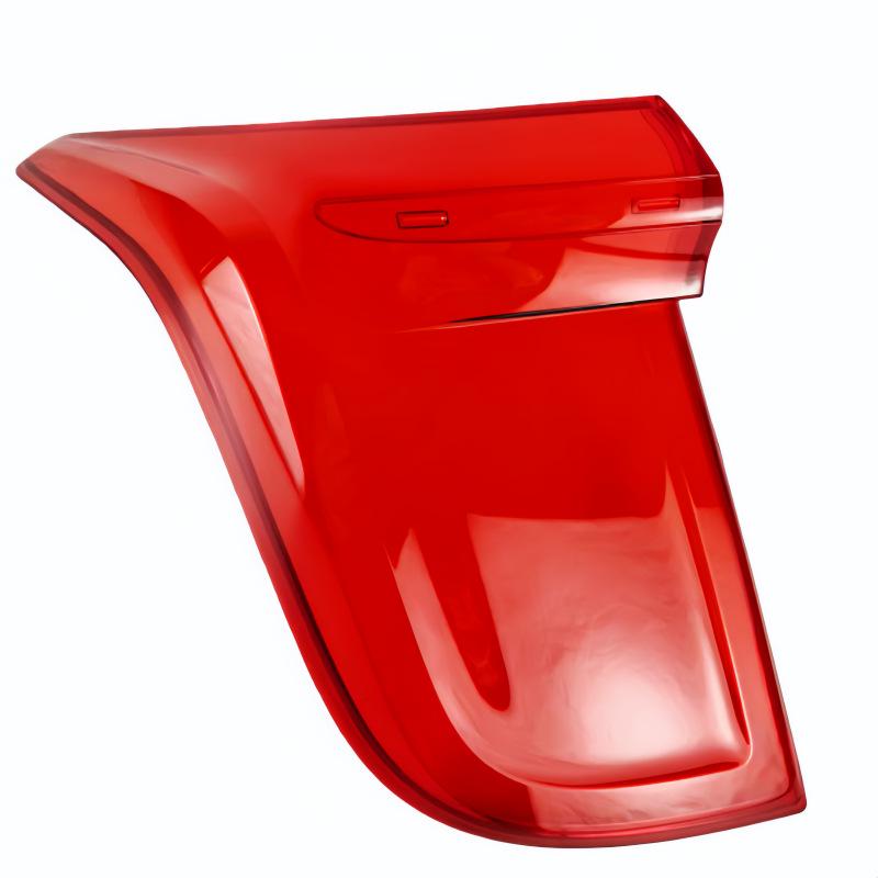 Designed for Hongqi H9 (2020-2023), This Taillight Cover and Rear Headlight Housing Enhance and Protect Your Vehicle's Rear Lighting.