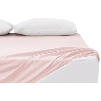 Sábana Ajustable de Algodón Kumori Doble Suave para la Piel y para Futones 100% Hipoalergénica, Resistente a las Bolitas, Tamaño, Piel, Secado Rápido, Duradera, Lavable, Para Todas las Estaciones, Camas,
