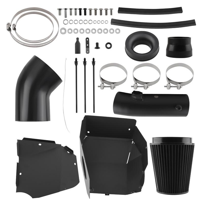 Cold Air Intake Kit for Ford F-250 F-350 Super Duty 6.7L Diesel V8 2011-2016 New US