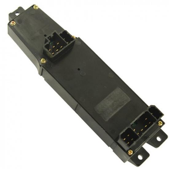 Master Power Window Switch for 97-01 4door Cherokee Front LH Driver side Door