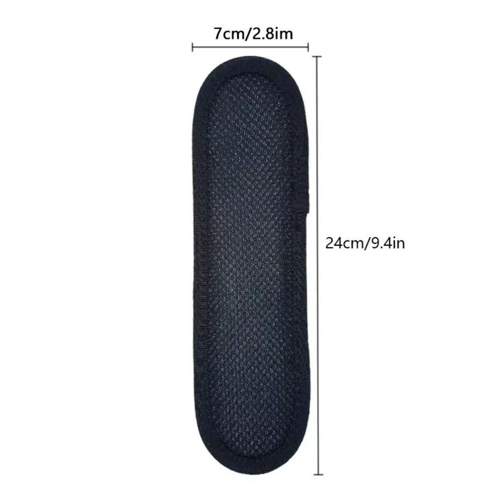 Anti-friction Outdoor Shoulder Pad Breathable Climbing Shoulder Pad  Outdoor Activities