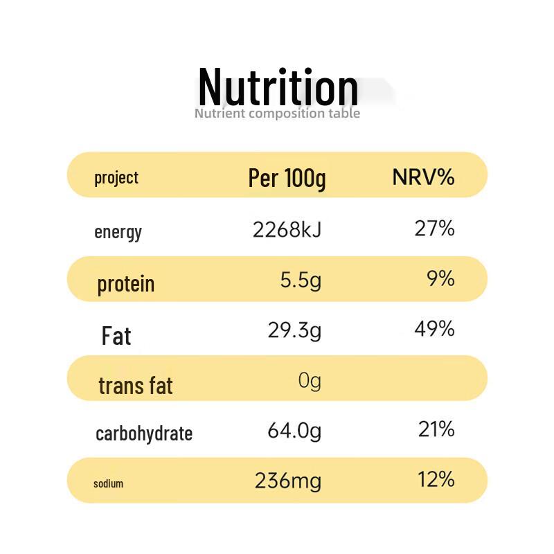 Nomura Japanese Light Salt Crackers