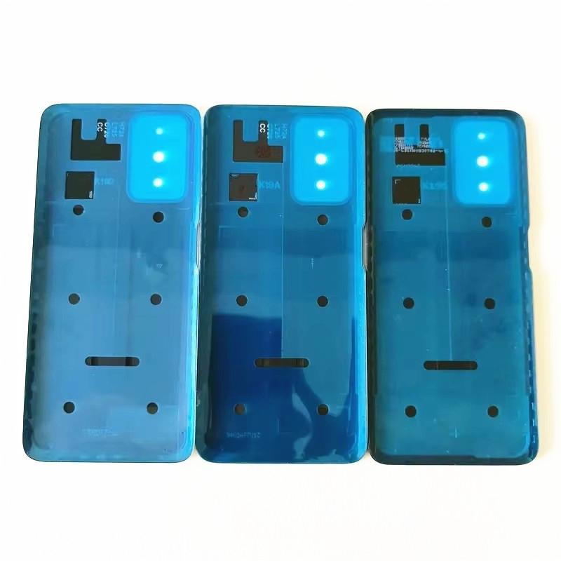 For Xiaomi Redmi 10 Battery Back Cover Panel Rear Door Housing