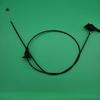 Hood Release Cable for Peugeot 307/Citroen C4