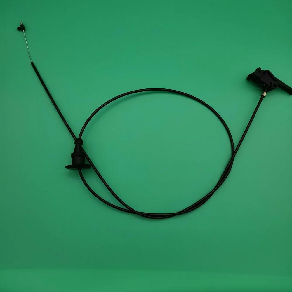 Hood Release Cable for Peugeot 307/Citroen C4
