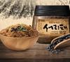 Sempio 100% Domestic Seoritae Black Bean Tojang Rich Savory Soybean Paste Deep Umami 900g 1 Bottle