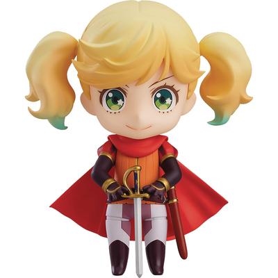 Max Factory Nendoroid Kageki Shojo!! Sarasa Watanabe Maßstabslose bemalte ABS- & PVC-Actionfigur M06784