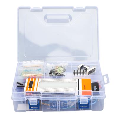 DIY-moduler – Elektroniska moduler