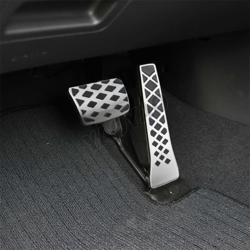 Fits 2016-2023 Models: Tucson, Santa Fe, Sonata, K5, KX5, Sorento Accelerator Pedal